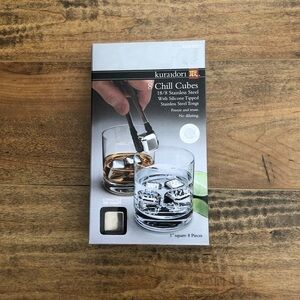 **HOST PICK** 𝅺Kuraidori Chill Cubes Set